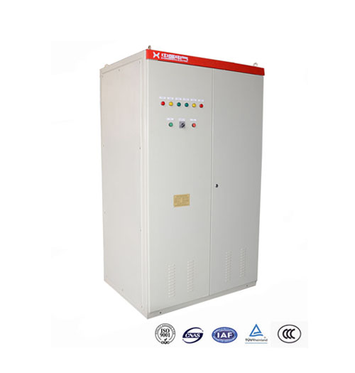 SYQ系列繞線電機(jī)液體電阻起動(dòng)裝置