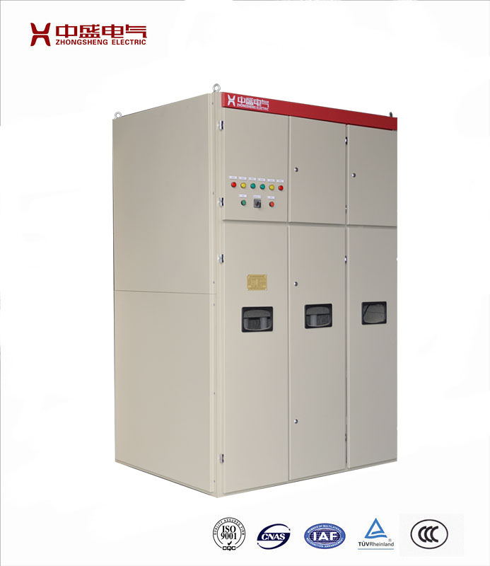 SGYQ系列高壓籠型電機液體電阻起動裝置