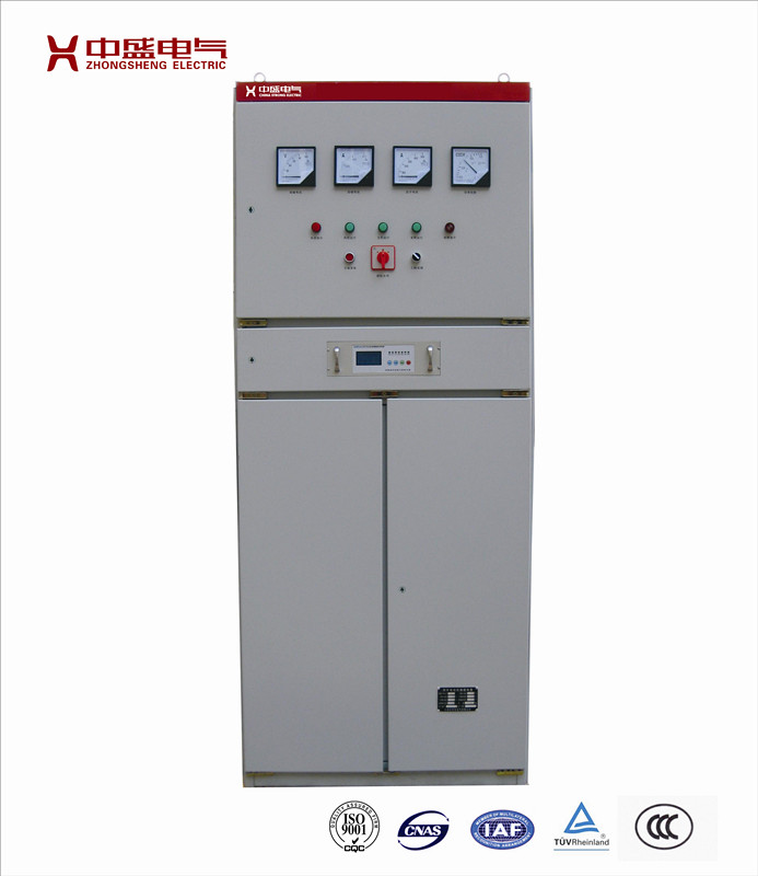SLC——同步電機(jī)勵磁控制裝置