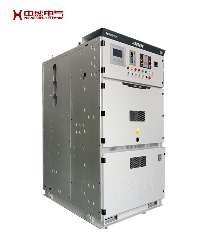 SCKQ系列磁控軟起動裝置